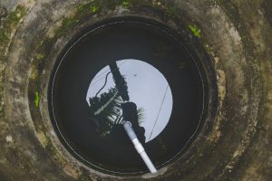 Буріння свердловин в Магдалинівці, Дніпропетровська область