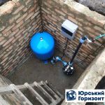 Обустройство скважины