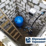 Обустройство скважины