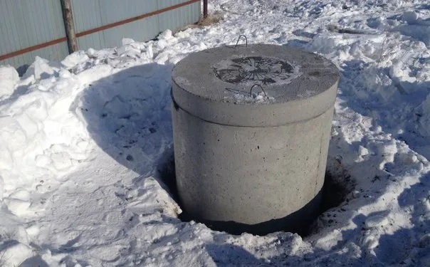 4 главных правила консервации скважины на воду на зиму