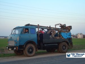 Стоимость бурения скважины в колодце