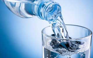 польза артезианской воды для человека