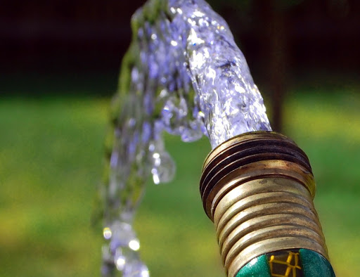 Польза артезианской воды для человека