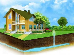 Бурение скважин в Верхнеднепровске, Днепропетровская область