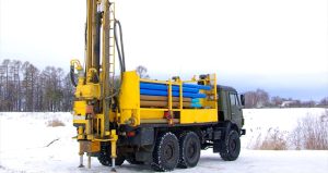 Мифы о бурении скважин зимой: как отличить правду от выдумки