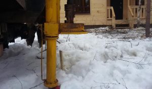 Мифы о бурении скважин зимой: как отличить правду от выдумки