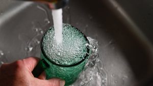 Чи може прихід весни вплинути на якість води у свердловині