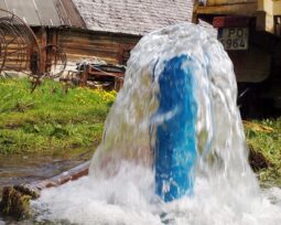 буріння свердловин на воду